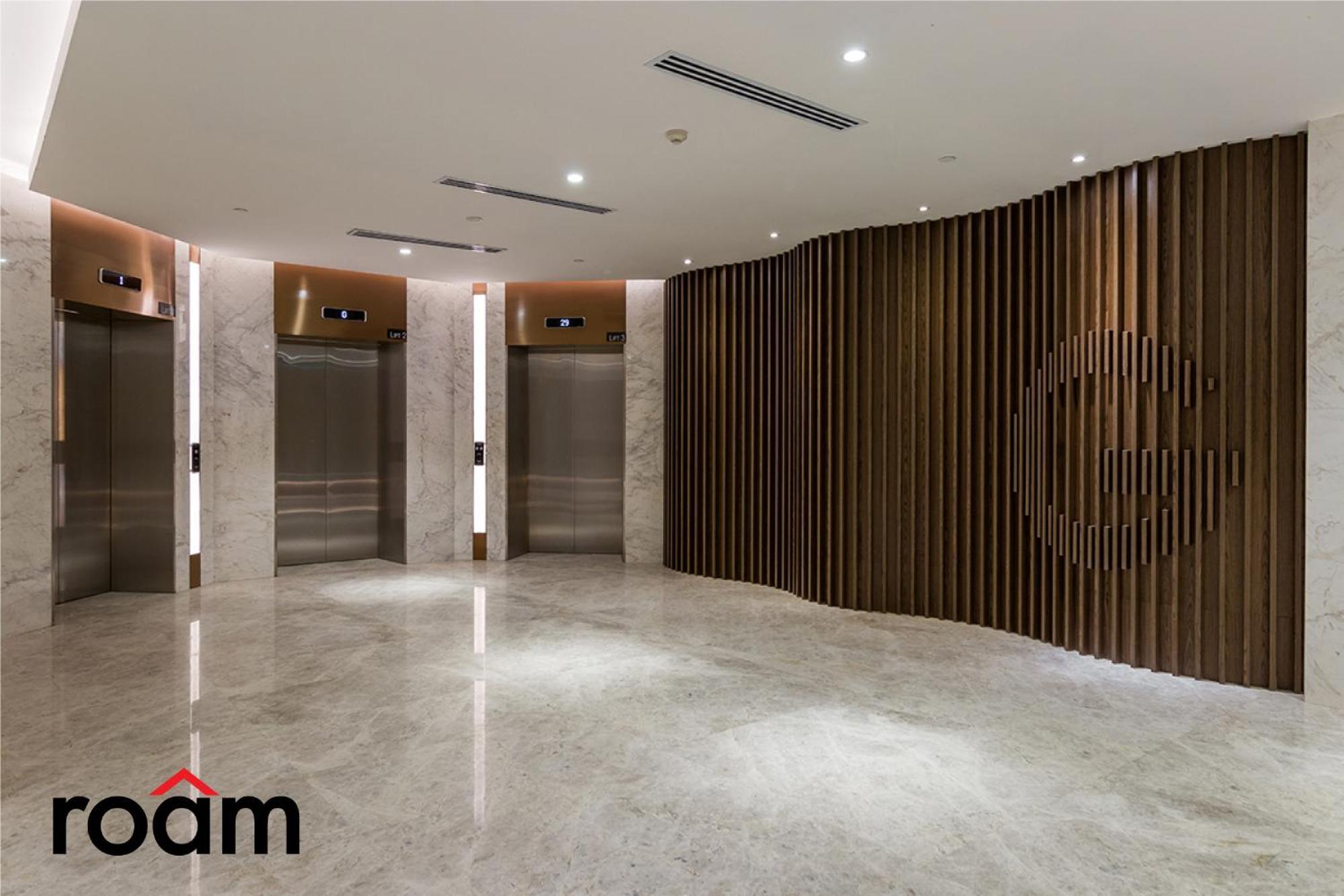 Quill Residences Klcc, Five Senses กัวลาลัมเปอร์ ภายนอก รูปภาพ