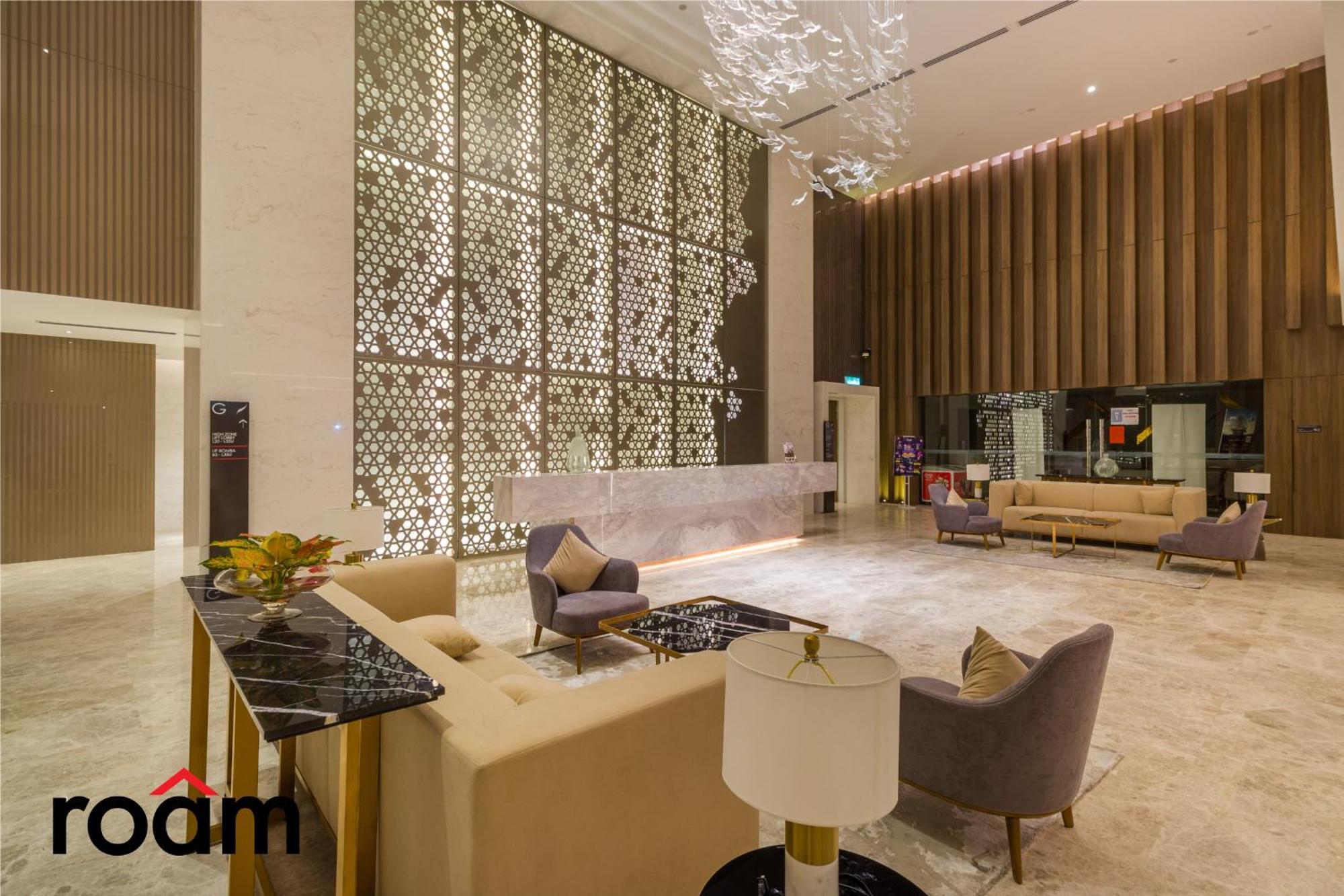 Quill Residences Klcc, Five Senses กัวลาลัมเปอร์ ภายนอก รูปภาพ