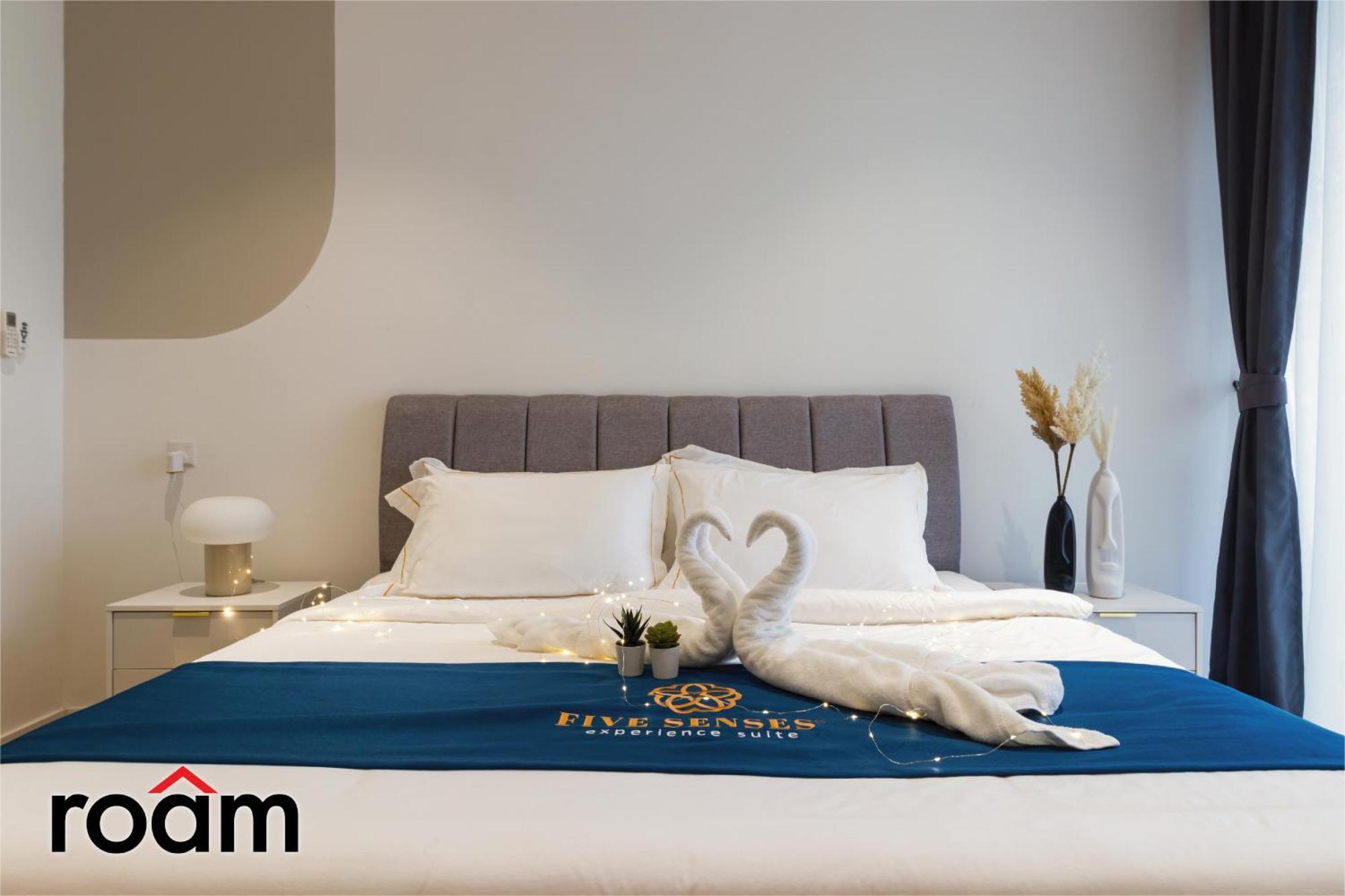 Quill Residences Klcc, Five Senses กัวลาลัมเปอร์ ภายนอก รูปภาพ