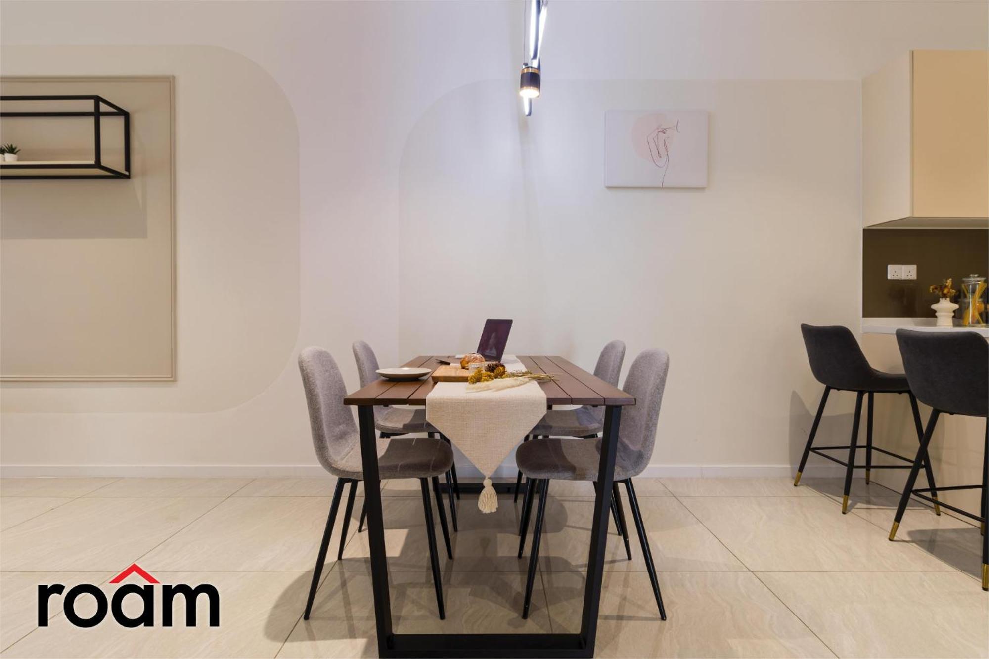 Quill Residences Klcc, Five Senses กัวลาลัมเปอร์ ห้อง รูปภาพ