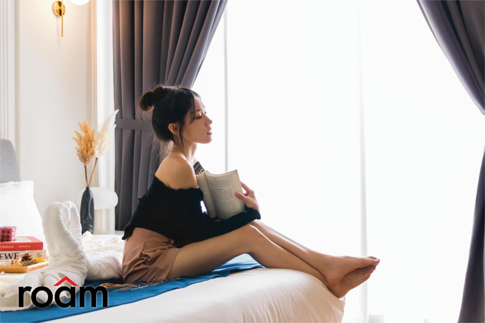 Quill Residences Klcc, Five Senses กัวลาลัมเปอร์ ห้อง รูปภาพ