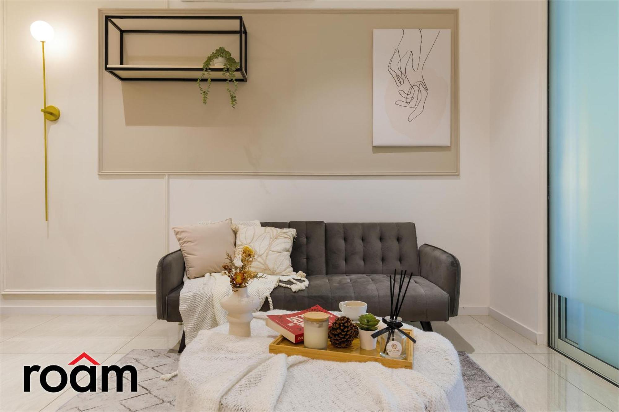 Quill Residences Klcc, Five Senses กัวลาลัมเปอร์ ห้อง รูปภาพ