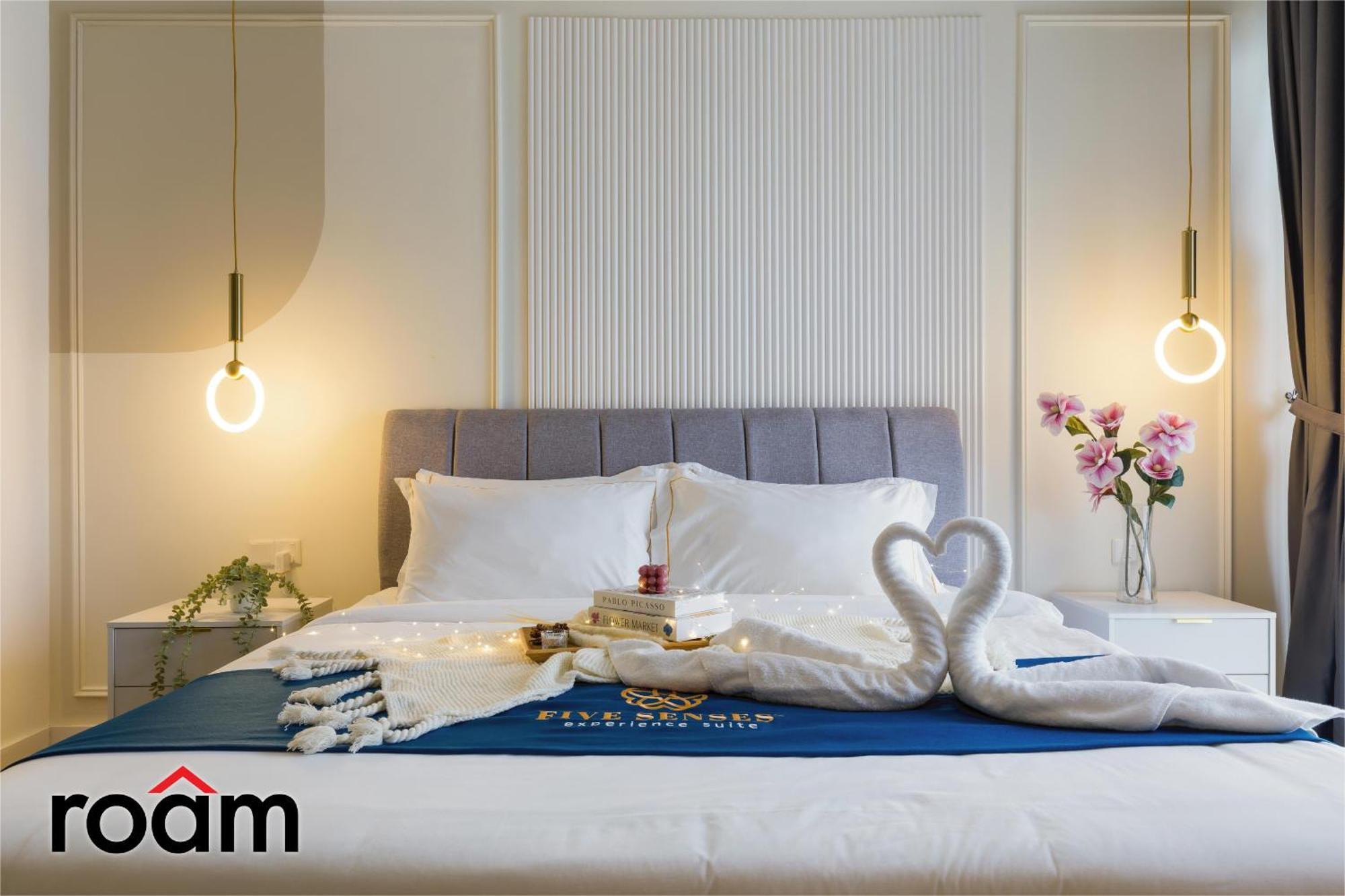 Quill Residences Klcc, Five Senses กัวลาลัมเปอร์ ห้อง รูปภาพ