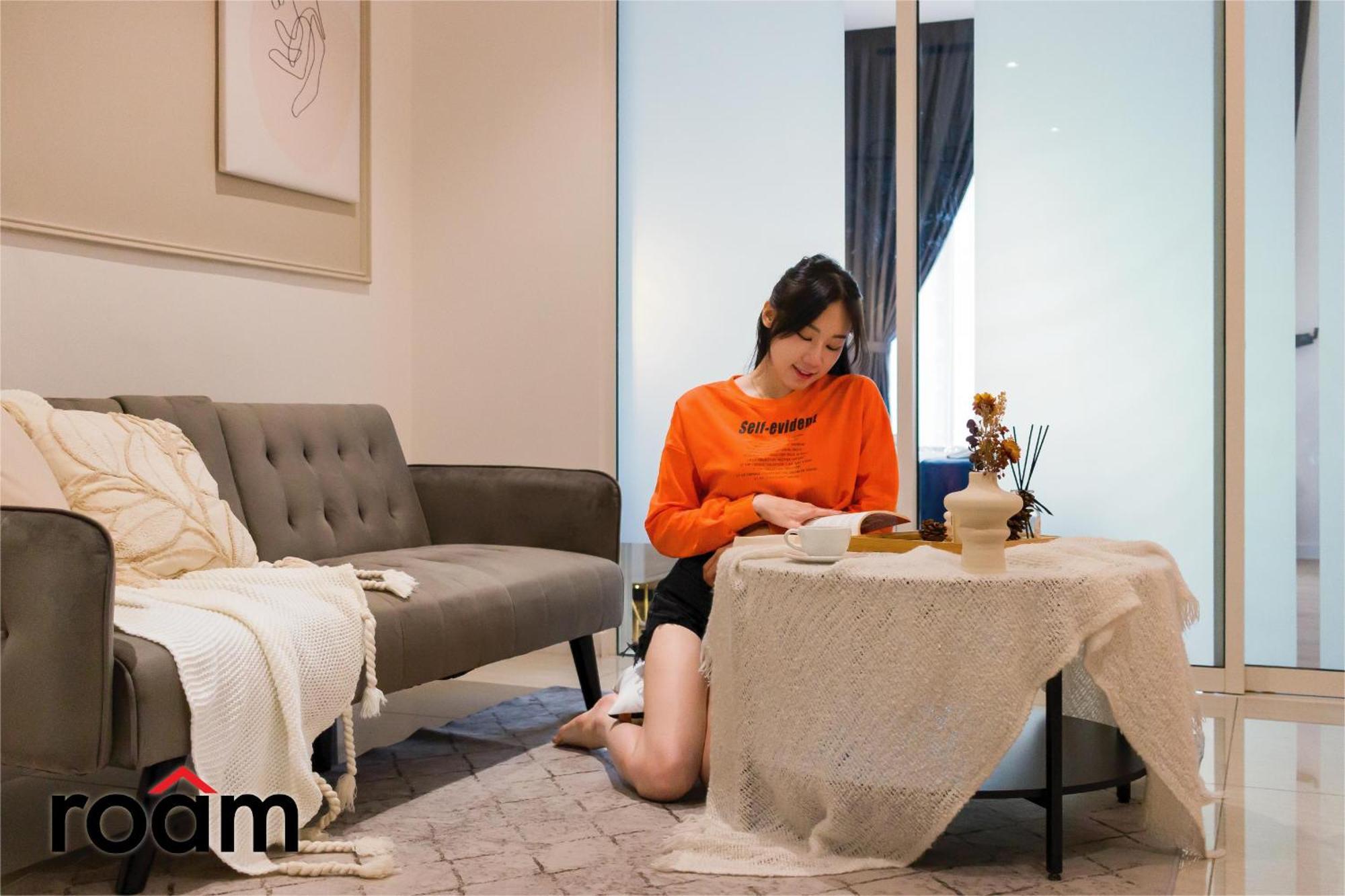 Quill Residences Klcc, Five Senses กัวลาลัมเปอร์ ห้อง รูปภาพ