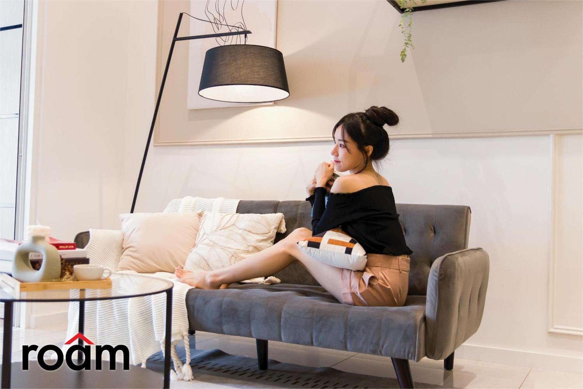 Quill Residences Klcc, Five Senses กัวลาลัมเปอร์ ภายนอก รูปภาพ