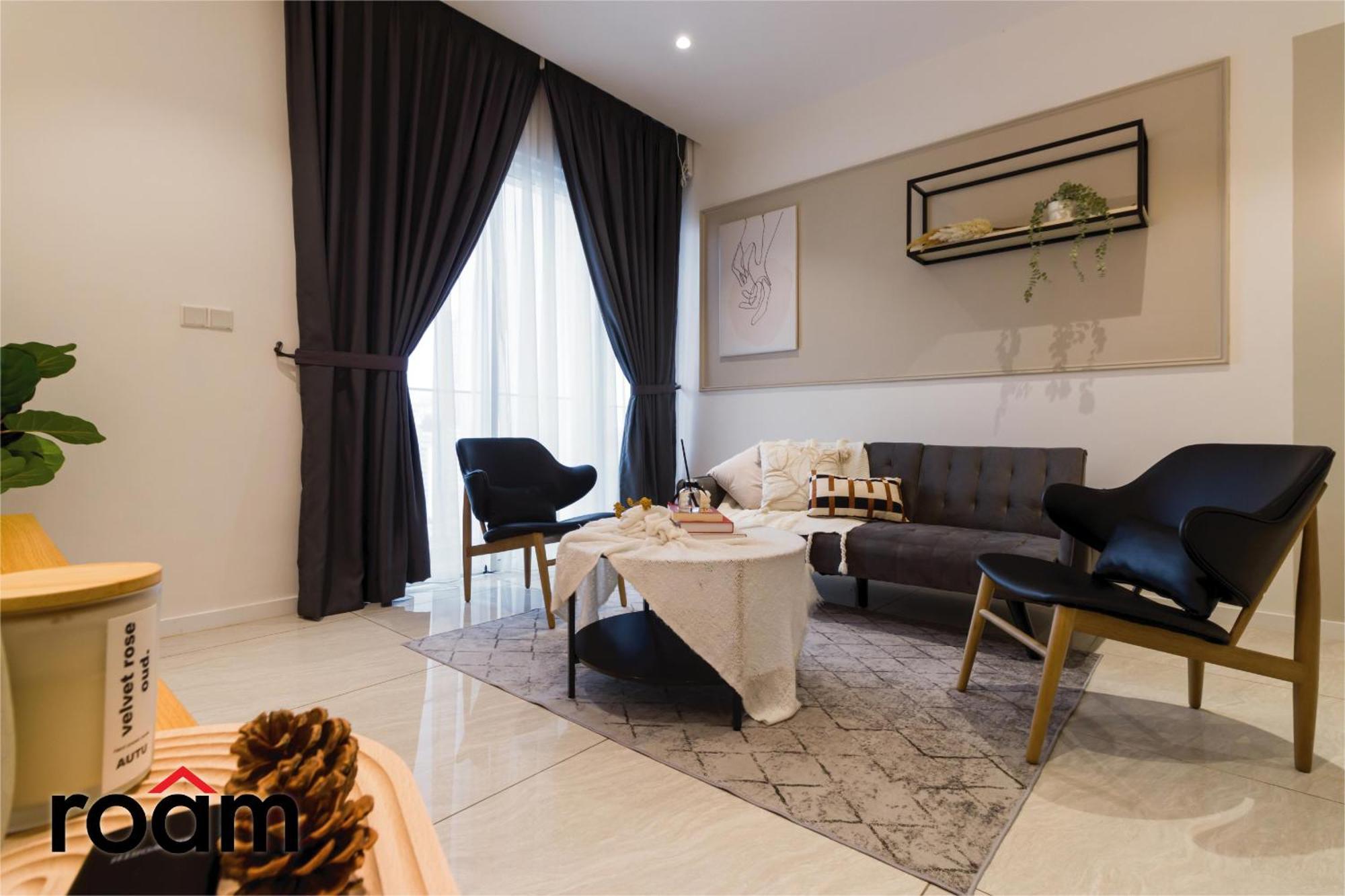 Quill Residences Klcc, Five Senses กัวลาลัมเปอร์ ภายนอก รูปภาพ
