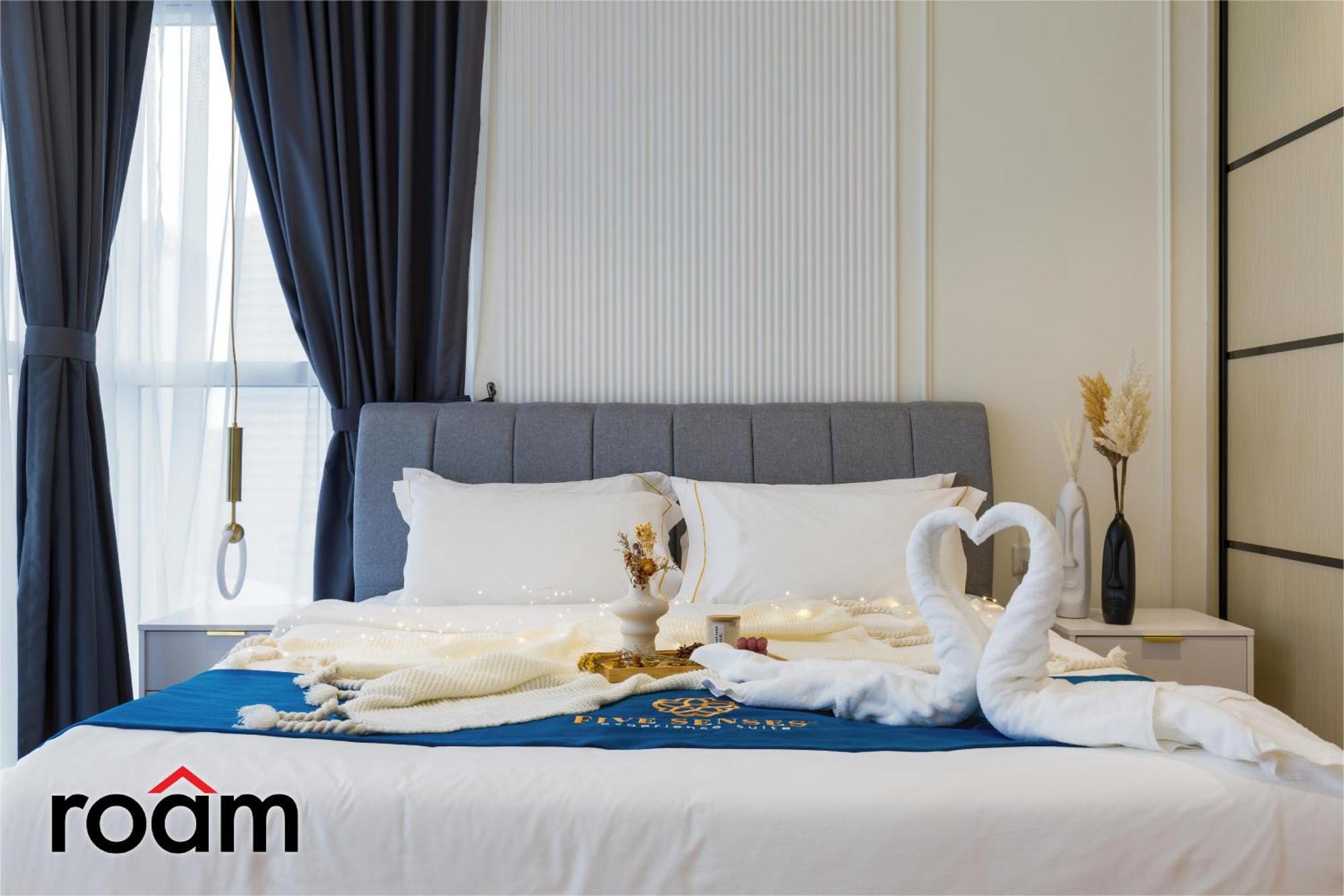 Quill Residences Klcc, Five Senses กัวลาลัมเปอร์ ห้อง รูปภาพ