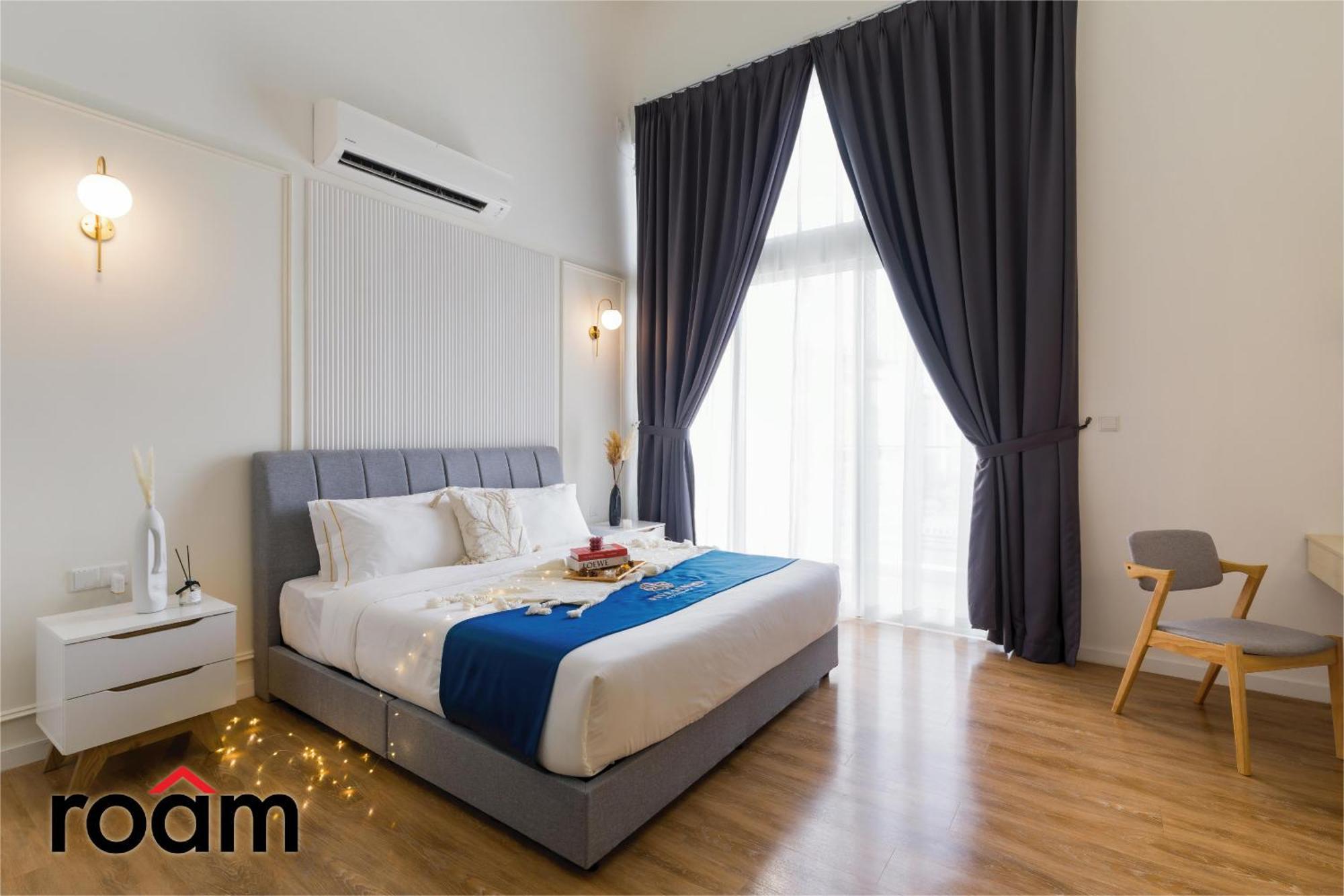Quill Residences Klcc, Five Senses กัวลาลัมเปอร์ ห้อง รูปภาพ