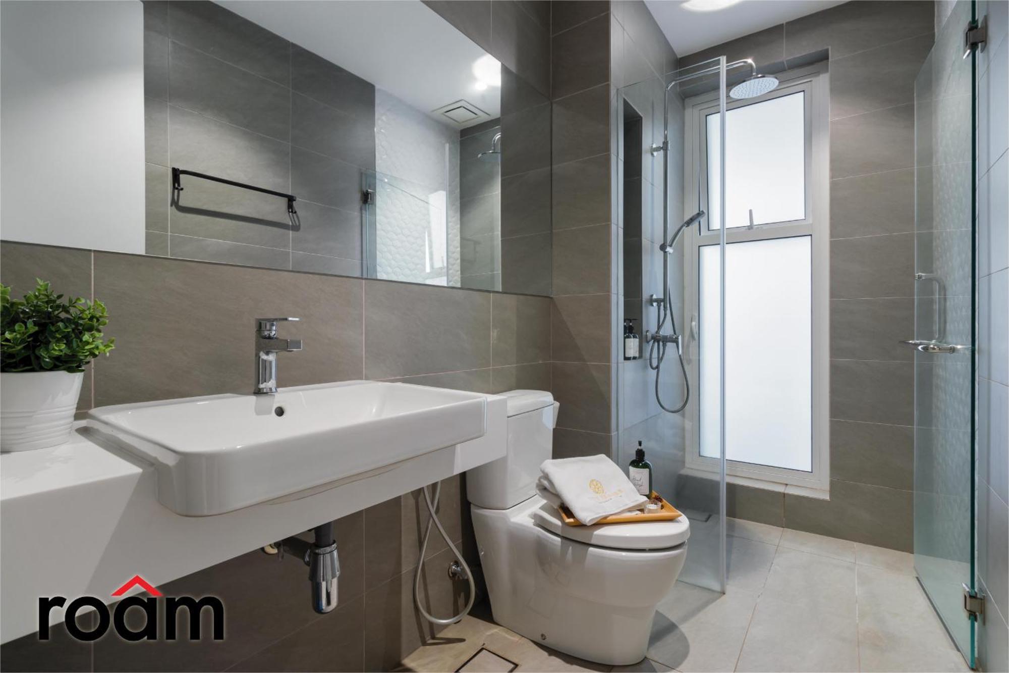 Quill Residences Klcc, Five Senses กัวลาลัมเปอร์ ห้อง รูปภาพ