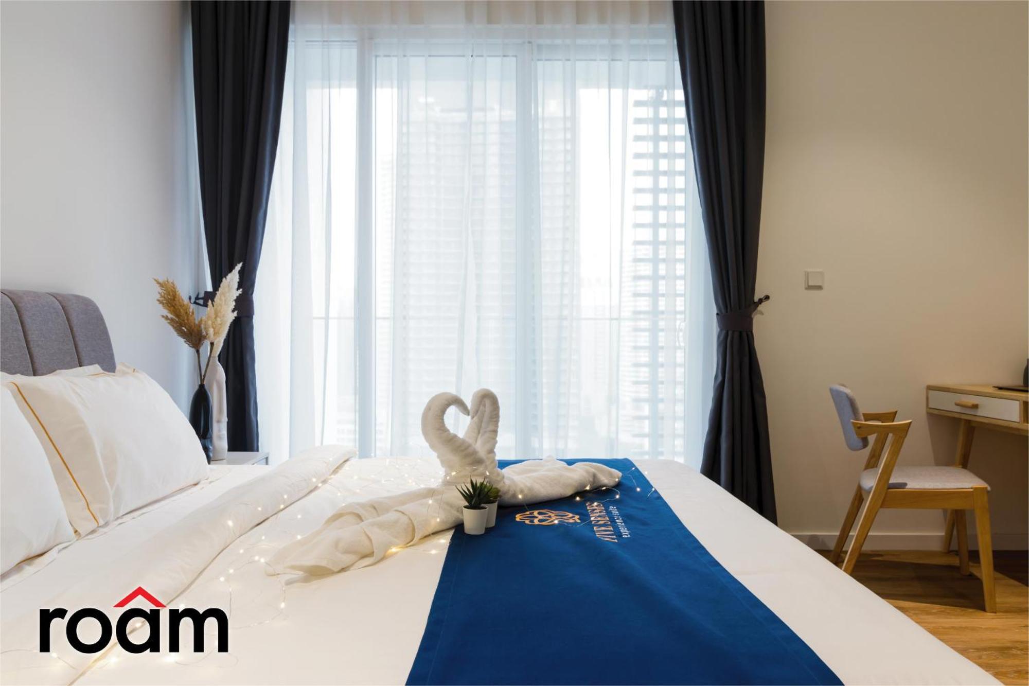 Quill Residences Klcc, Five Senses กัวลาลัมเปอร์ ห้อง รูปภาพ