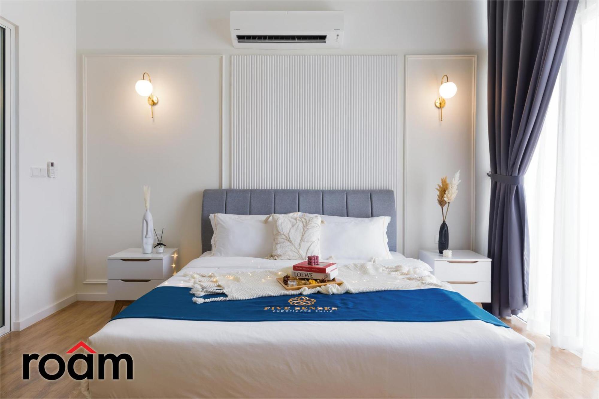 Quill Residences Klcc, Five Senses กัวลาลัมเปอร์ ห้อง รูปภาพ