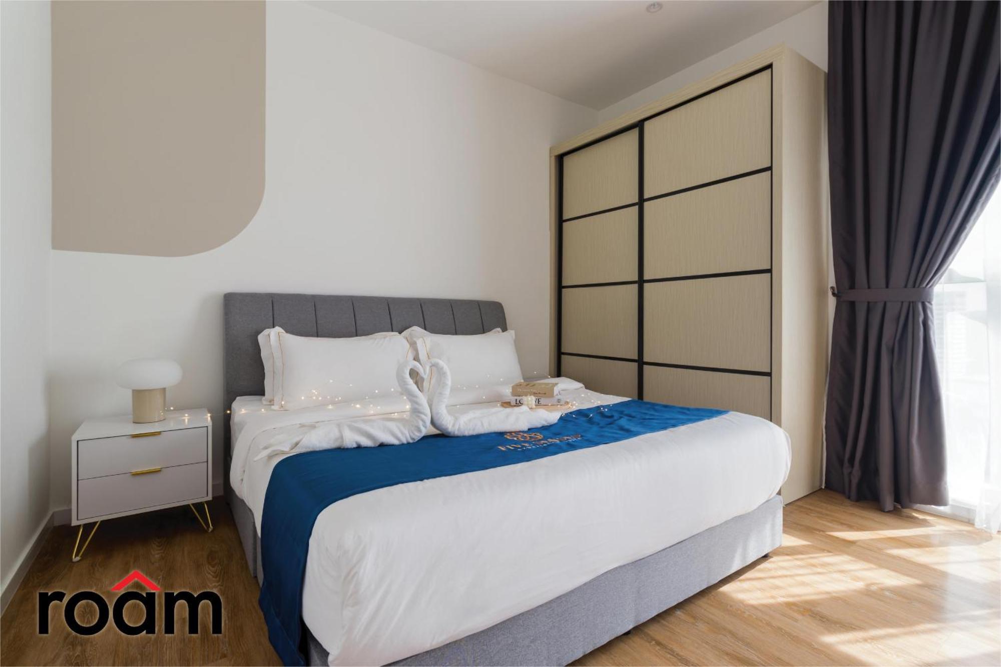Quill Residences Klcc, Five Senses กัวลาลัมเปอร์ ภายนอก รูปภาพ
