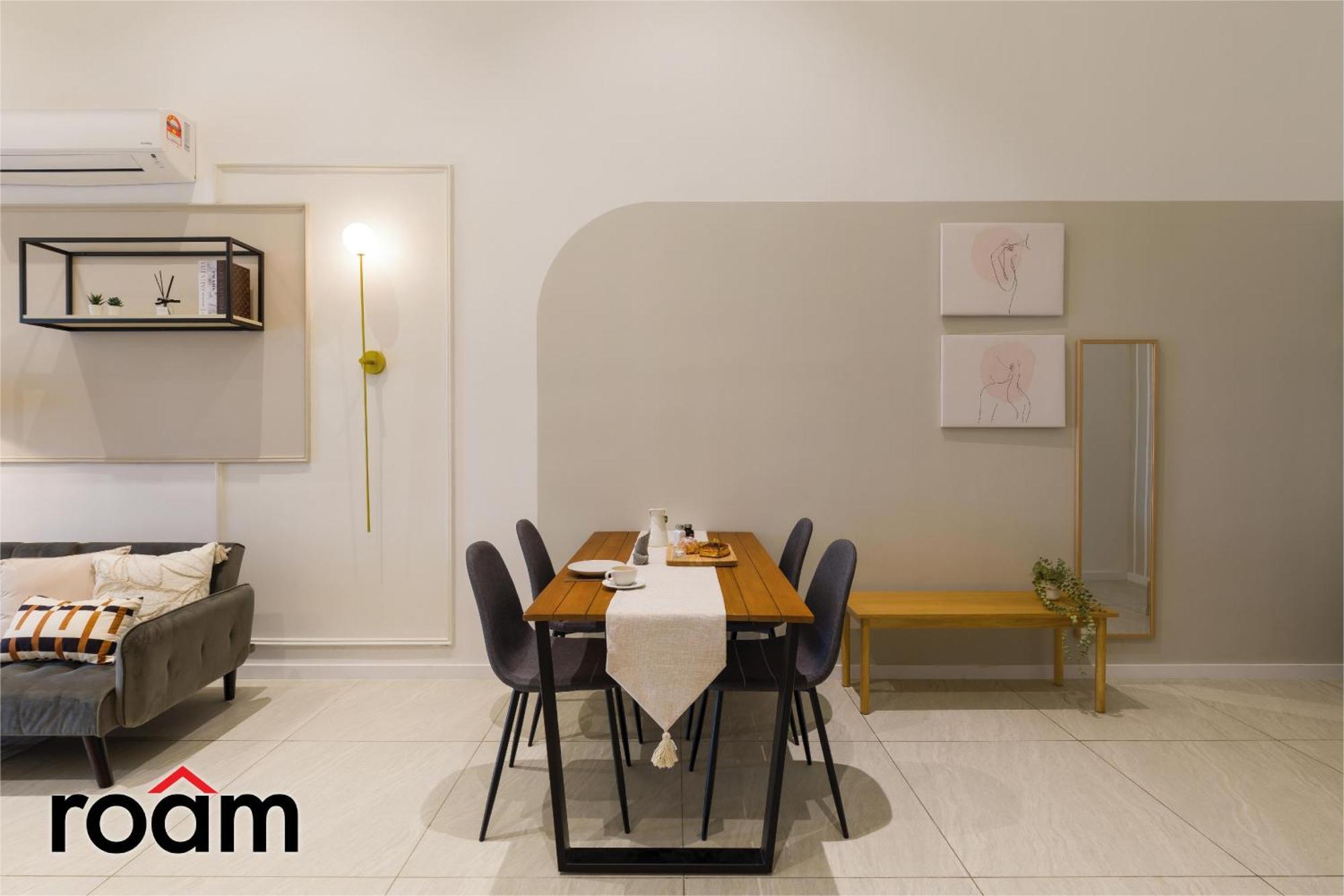 Quill Residences Klcc, Five Senses กัวลาลัมเปอร์ ห้อง รูปภาพ