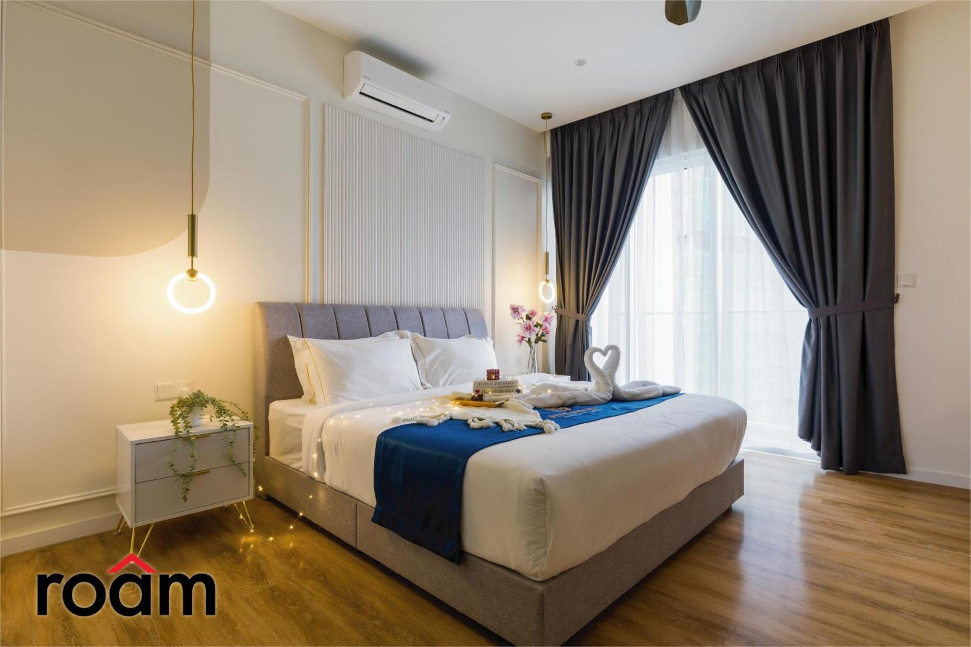Quill Residences Klcc, Five Senses กัวลาลัมเปอร์ ห้อง รูปภาพ