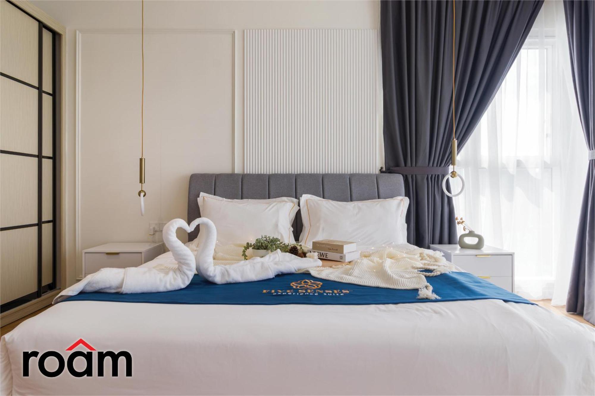 Quill Residences Klcc, Five Senses กัวลาลัมเปอร์ ห้อง รูปภาพ