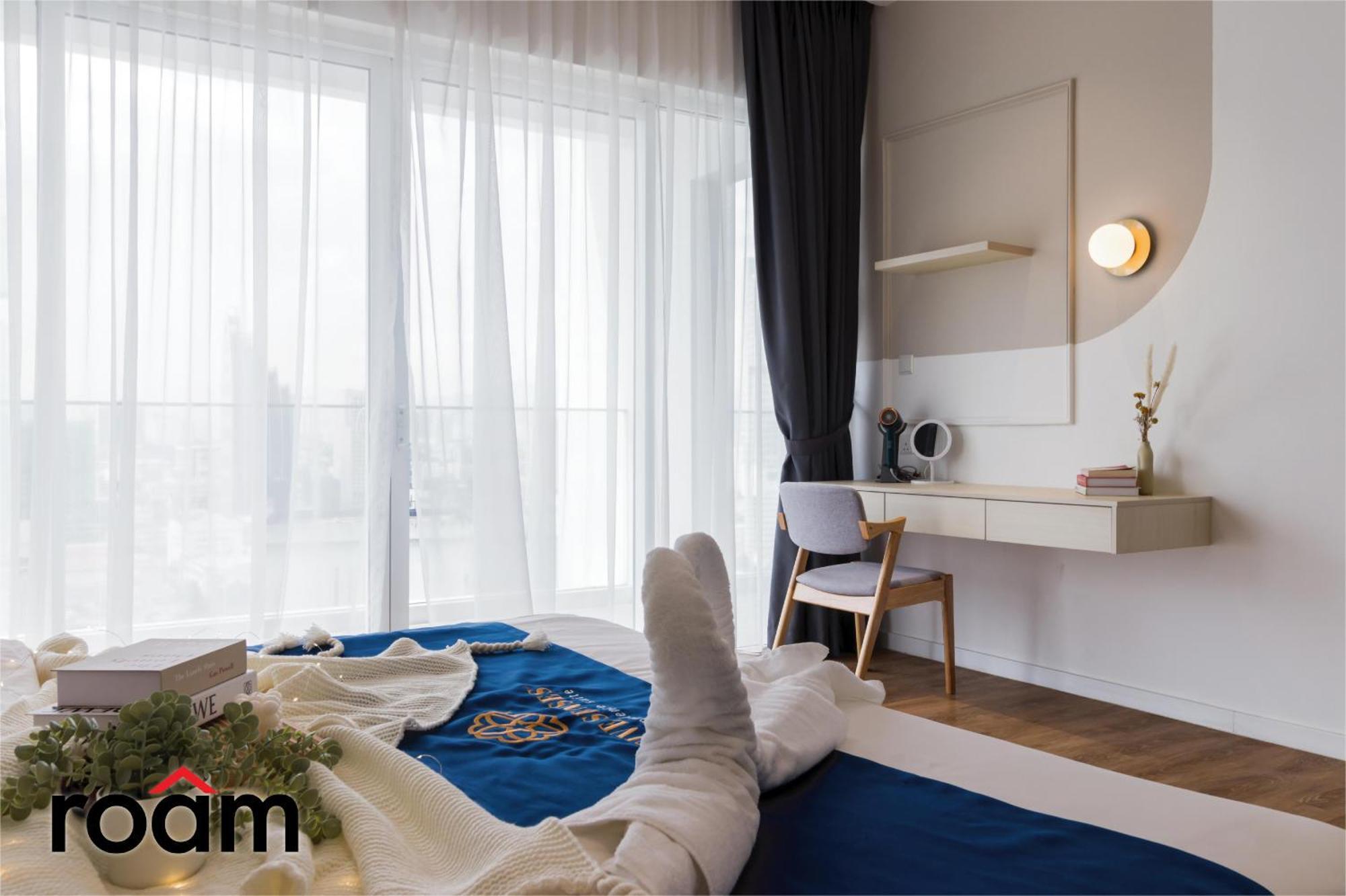 Quill Residences Klcc, Five Senses กัวลาลัมเปอร์ ห้อง รูปภาพ